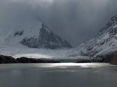 Argentine - El Chalten - Mont Fitz Roy