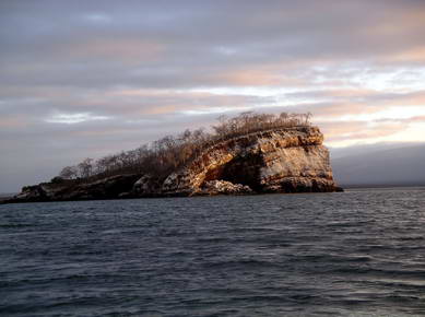 Equateur - Galapagos