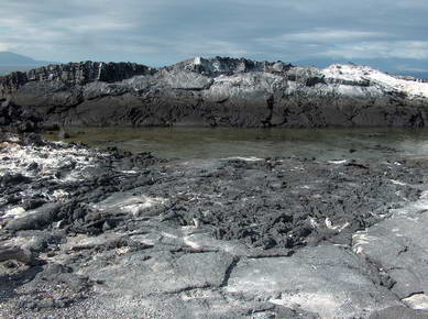 Equateur - Galapagos