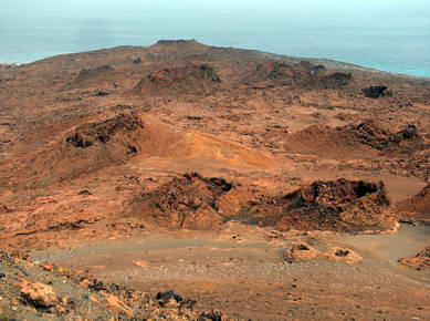 Equateur - Galapagos