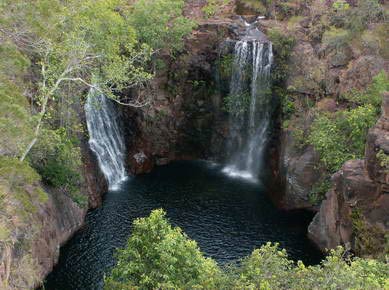 Australie - Sur la stuart Highway