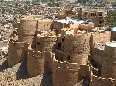 Inde - Jodhpur