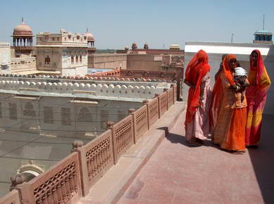 Inde - Bikaner