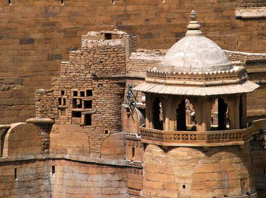 Inde - Jaisalmer