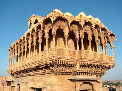 Inde - Jodhpur
