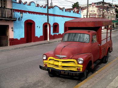 Mexique - San Christobal de las Casas