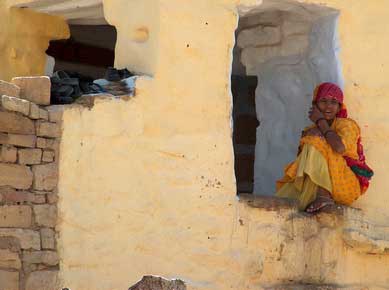 Inde - Jodhpur