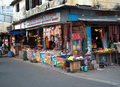 inde