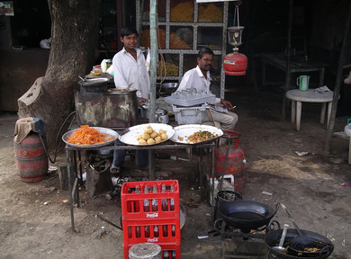 inde