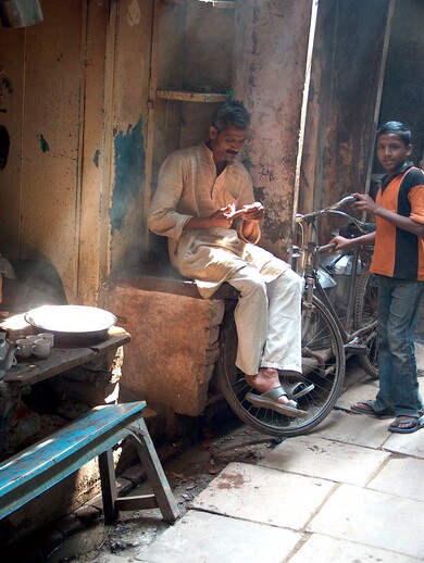inde