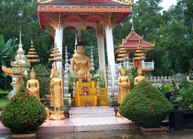 laos