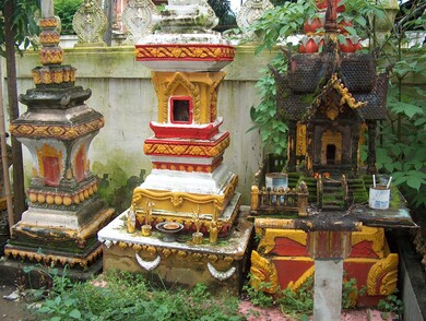 laos