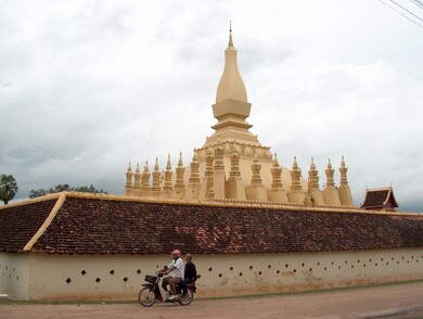 laos