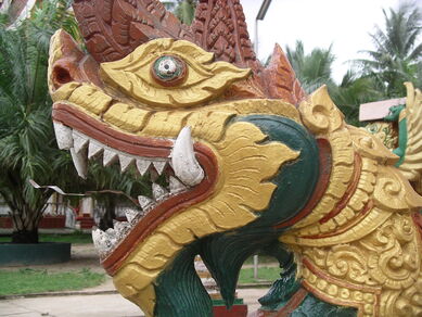 laos