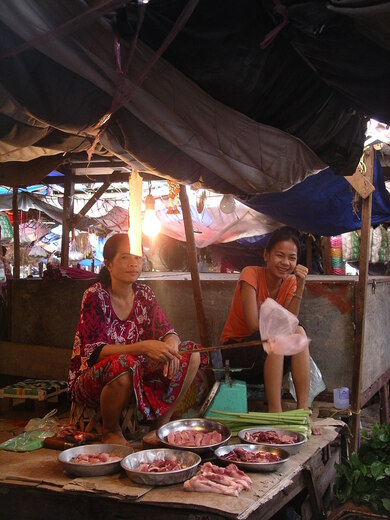laos