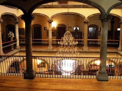 Mexique