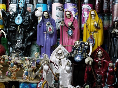 Mexique