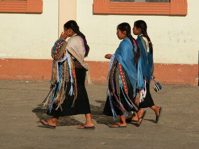 Mexique
