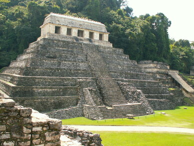 Mexique