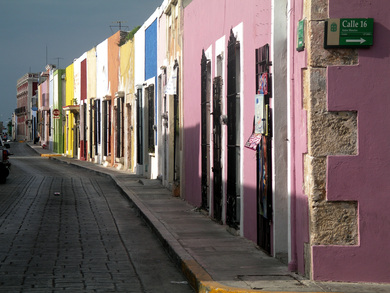 Mexique
