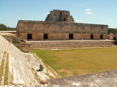 Mexique