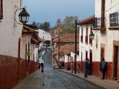 Mexique