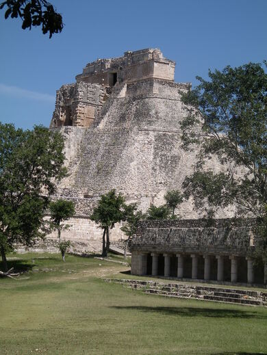 Mexique
