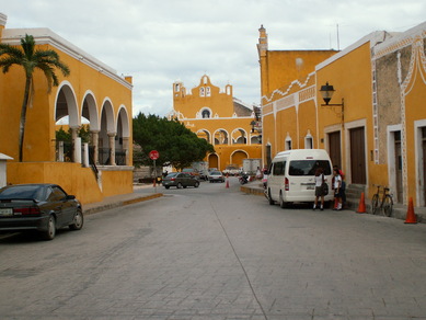 Mexique