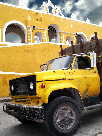 Mexique