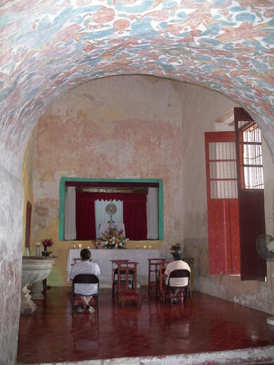 Mexique