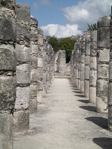 Mexique