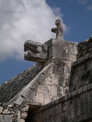 Mexique