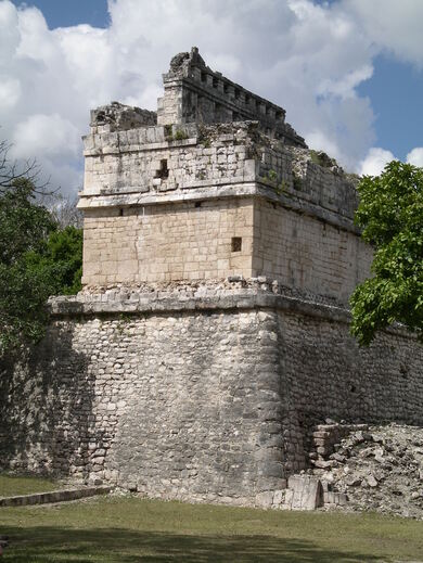 Mexique