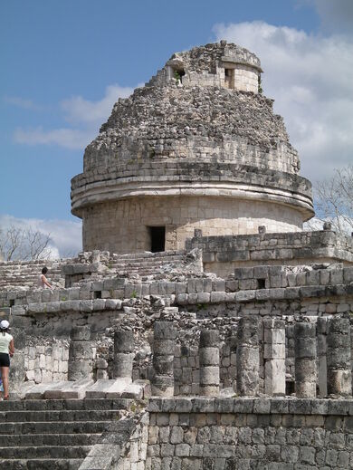 Mexique