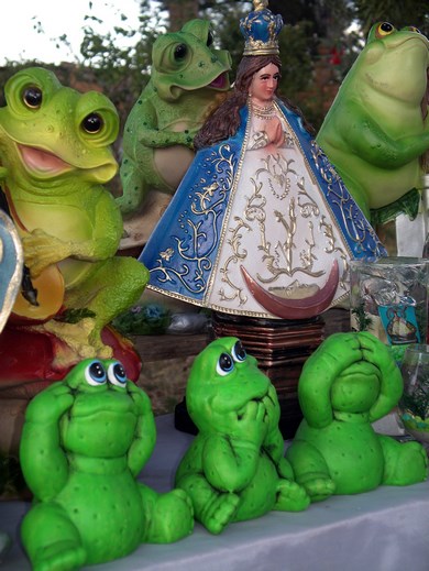 Mexique