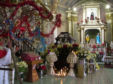 Mexique