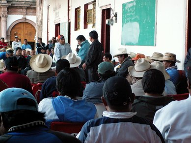 Mexique