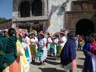 Mexique