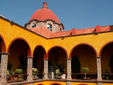 Mexique