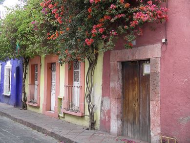 Mexique