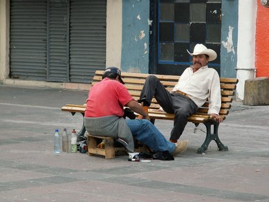 Mexique