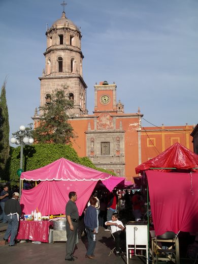 Mexique