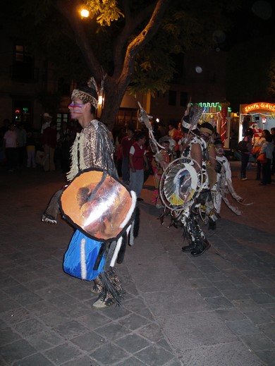 Mexique