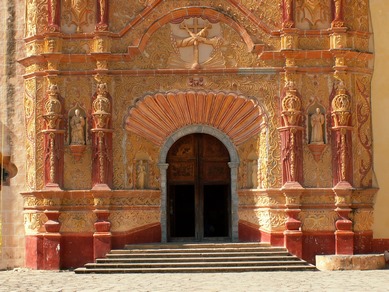Mexique