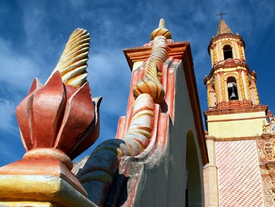 Mexique