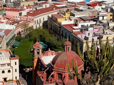 Mexique