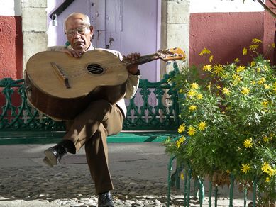 Mexique
