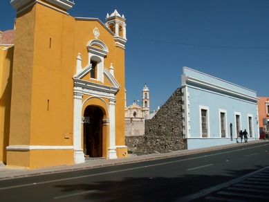 Mexique