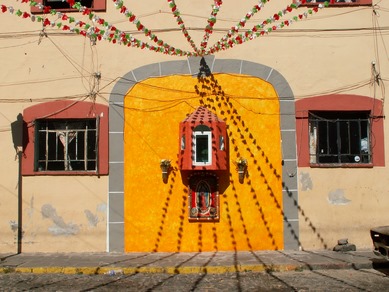 Mexique