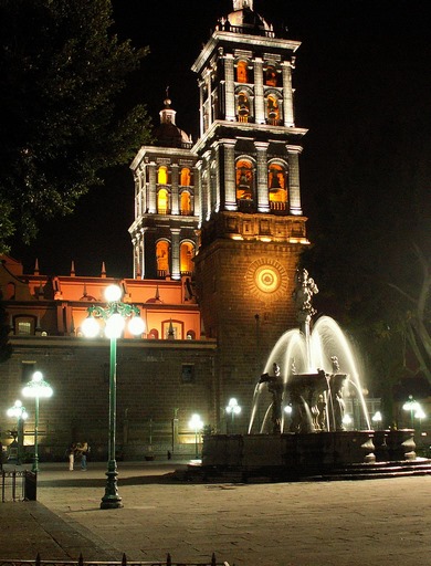 Mexique